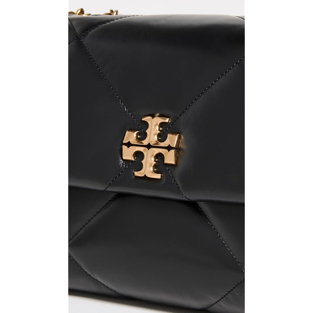 Tory Burch Women's Kira Diamond Quilt Convertible Shoulder Bag
