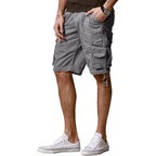 Match Men'S Wild Cargo Shorts