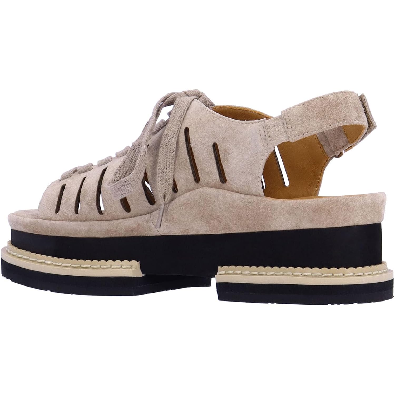L'Amour Des Pieds Womens Adriel