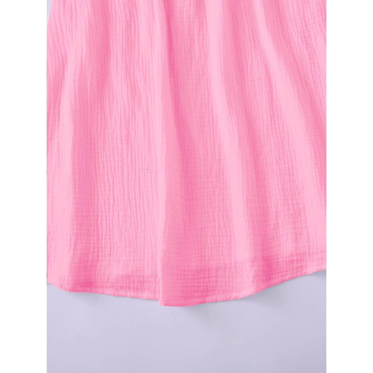 Soly Hux Women'S Summer Cami Sun Dress A Line Tie Shoulder Y2K Cute Casual Short Mini Beach Babydoll Dresses