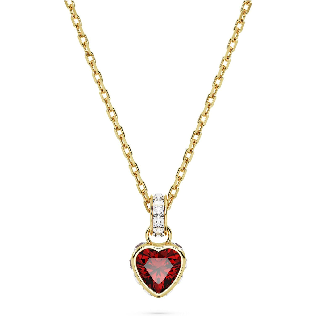 Swarovski Chroma Crystal Earring Collection, Gold Tone Finish Setting