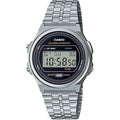 Casio Casual Watch A171We-1Acf