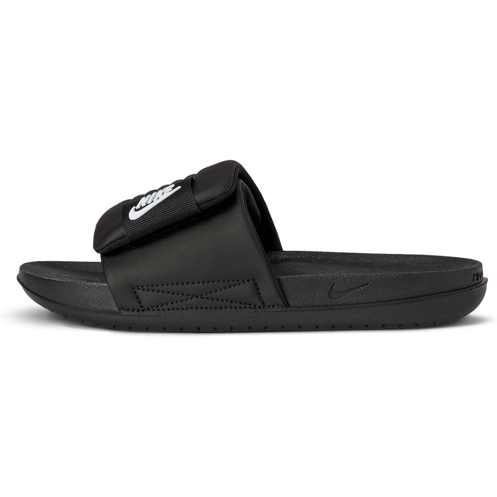 Nike Women'S Offcourt Adjust Slides