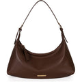 Montana West Medium Shoulder Purses For Women Crescent Hobo Bags Trendy Purses