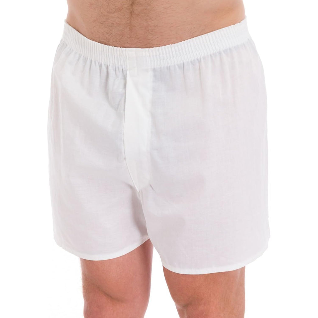 Fruit Of The Loom Mens Boxer Shorts (Multipacks)