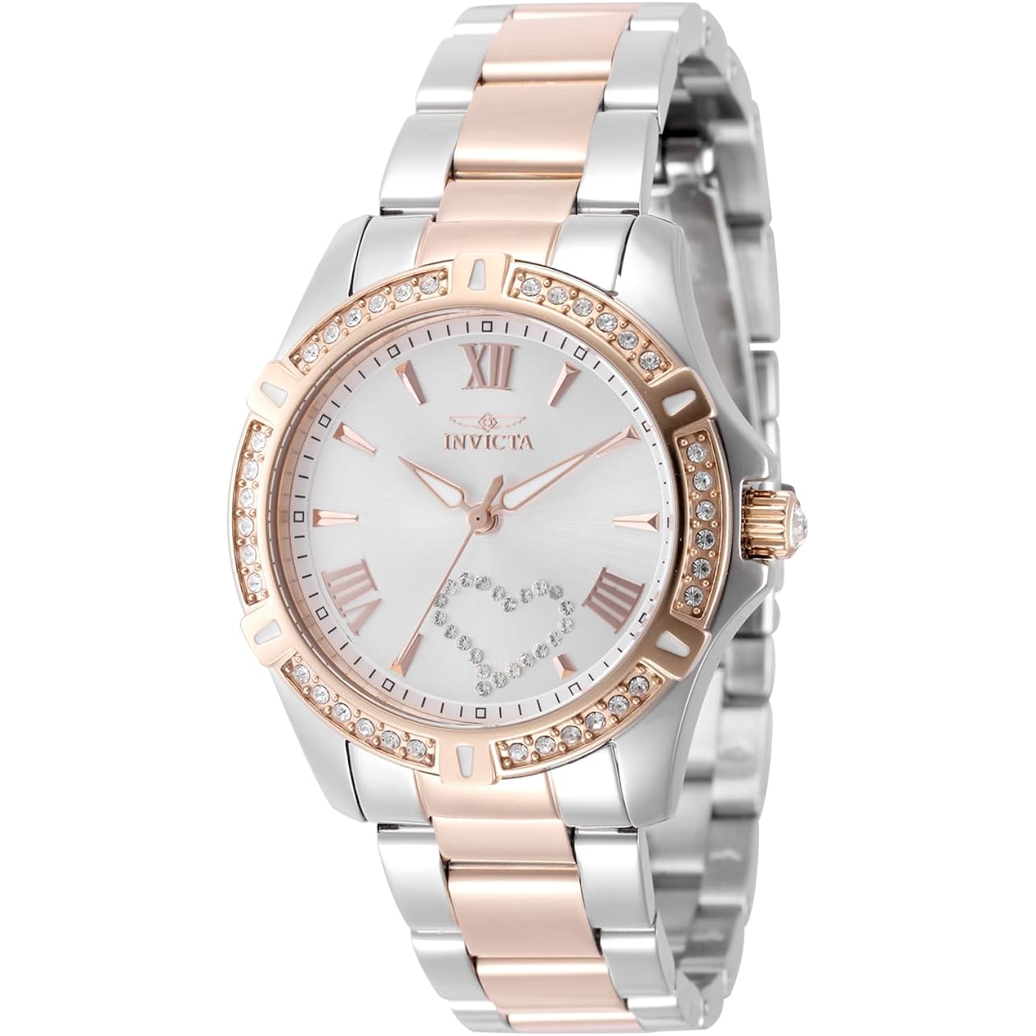 Invicta Angel Lady Quartz Watch
