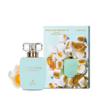 PUREAMOR Pheromone Perfume for Women, Moonlight Mellow Extrait de Parfum Spray – Sweet Gourmand Scent with Neroli, Orange & Marshmallow, Long Lasting Fragrance, 1.0 oz / 30 ml