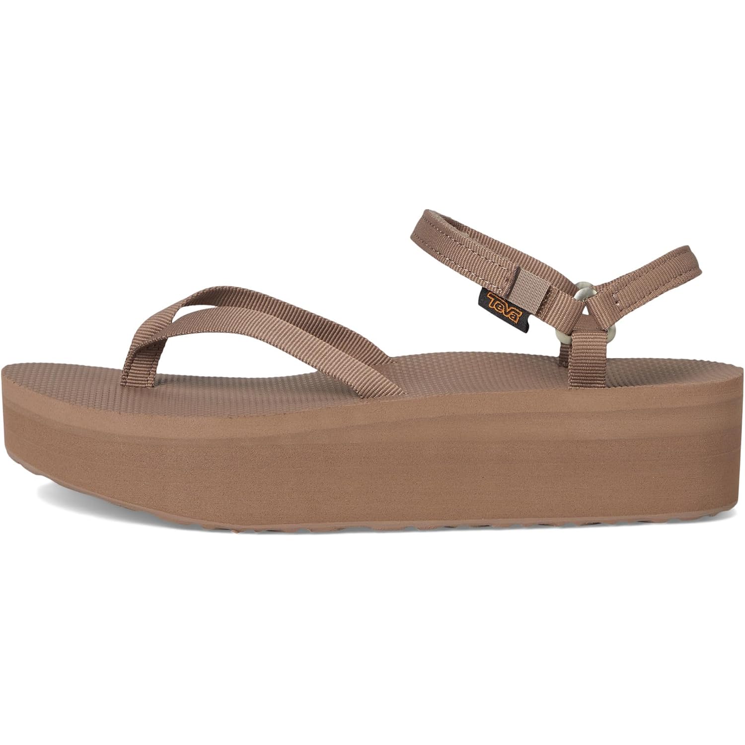 Teva Women'S Flatform Sandal Slim