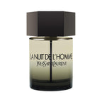 Yves Saint Laurent La Nuit De L'Homme Eau de Toilette Spray, 3.3 Fl Oz