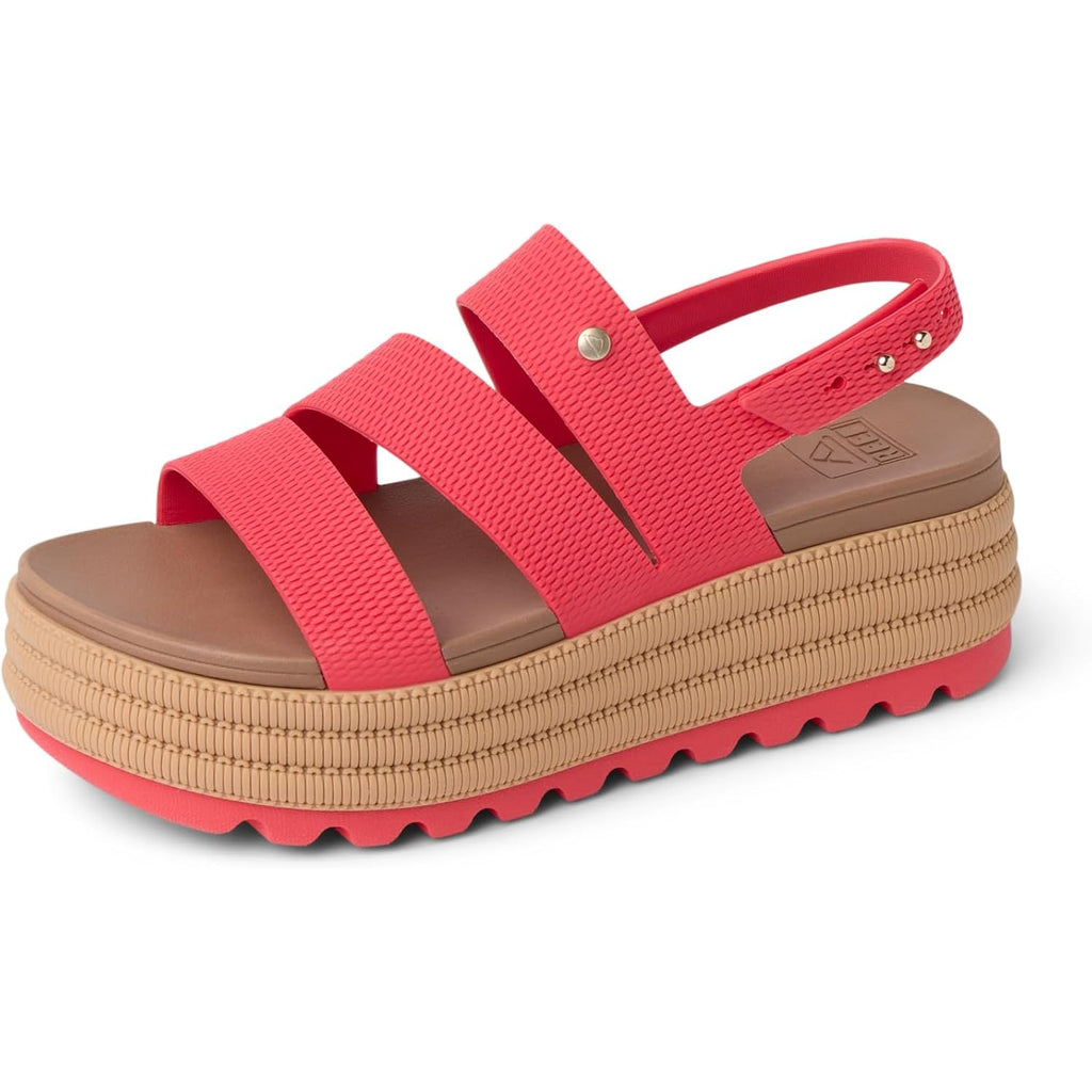 Reef Womens Sandals, Water Vista Higher 2