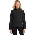 Port Authority Women'S Core Soft Shell Jacket