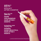 PHYTOCYANE WOMEN TREATMENT REACTIONAL HAIR THINNING