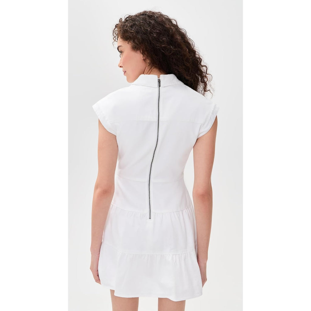 Alice + Olivia Women'S Mila Mini Dress