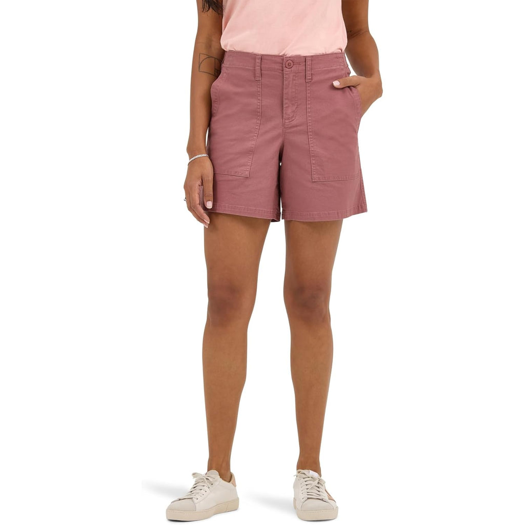 Women's Legendary 4" Utility Short