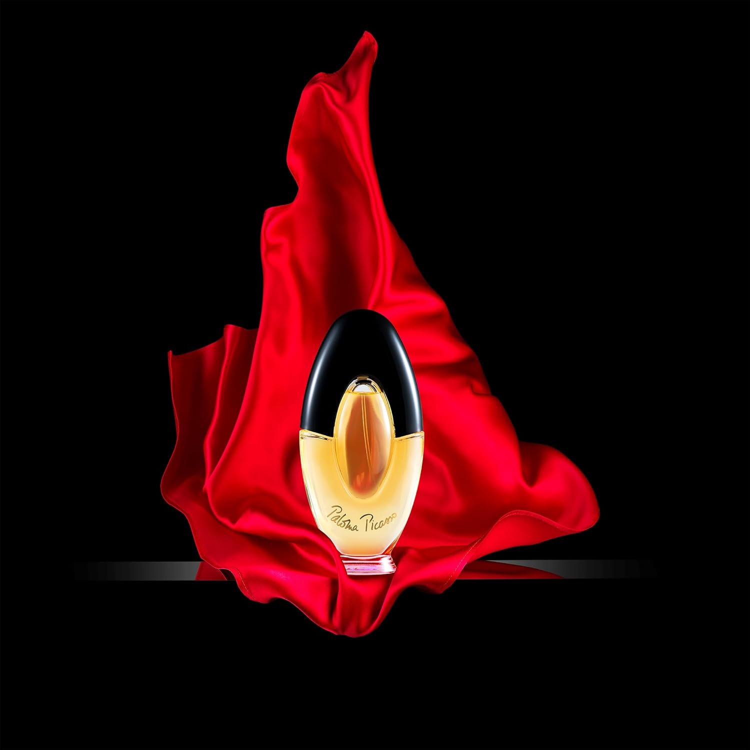 Paloma Picasso, Eau de Parfum for Women With Notes of Bergamot, Rose & Amber