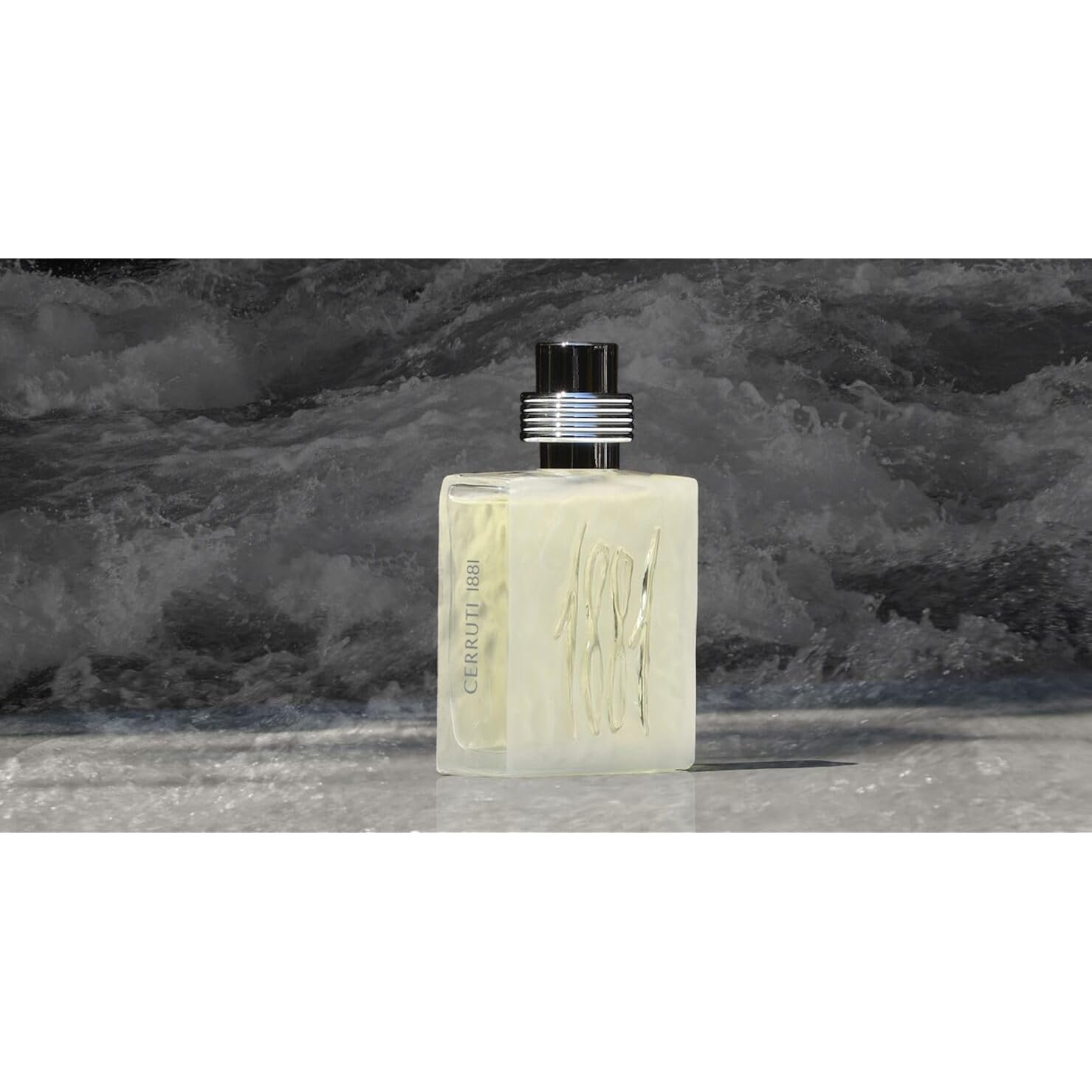 1881 By Nino Cerruti For Men. Eau De Toilette Spray 6.7 Oz.