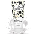 esfolio Pure Skin Moisture Milk Hand Cream – Hydrating & Nourishing Hand Moisturizer with Milk Protein Extract, Soften Dry Skin, Non-Greasy, Daily Moisturizer for Soft & Smooth Hands (3.38 OZ/100ML)