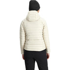 Outdoor Research Women'S Transcendent Down Hoodie Jacket | Water & Wind Resistant, Insulated, Lightweight, Standard Fit