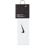 Nike Fury Headband 2.0 (Osfm,White/Black)