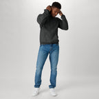 Hanes Men'S Hoodie - Ecosmart Fleece Hooded Sweatshirt For Men & Women - Midweight Fleece - Big & Tall Available