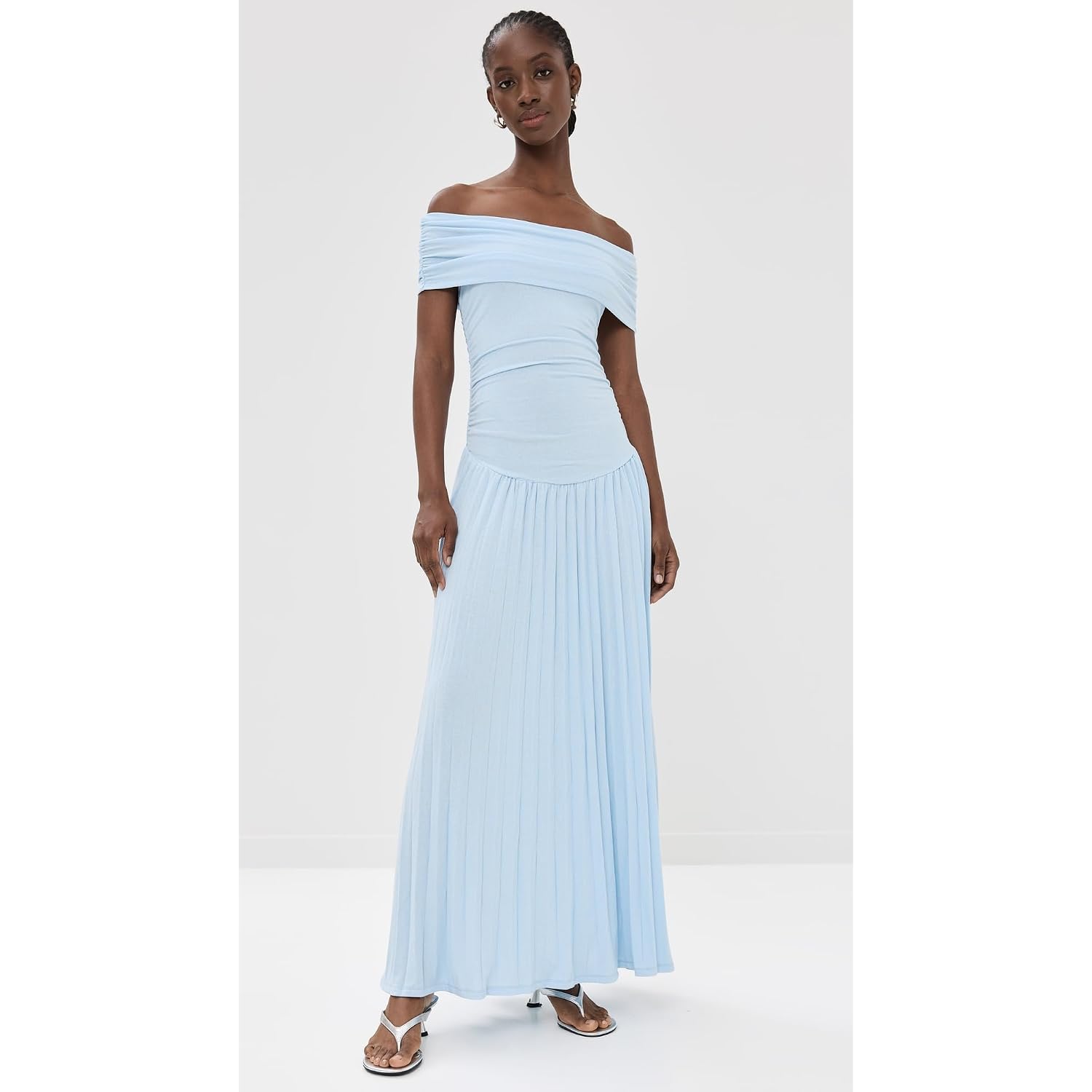 Lioness Women'S Field Of Dreams Maxi Dress