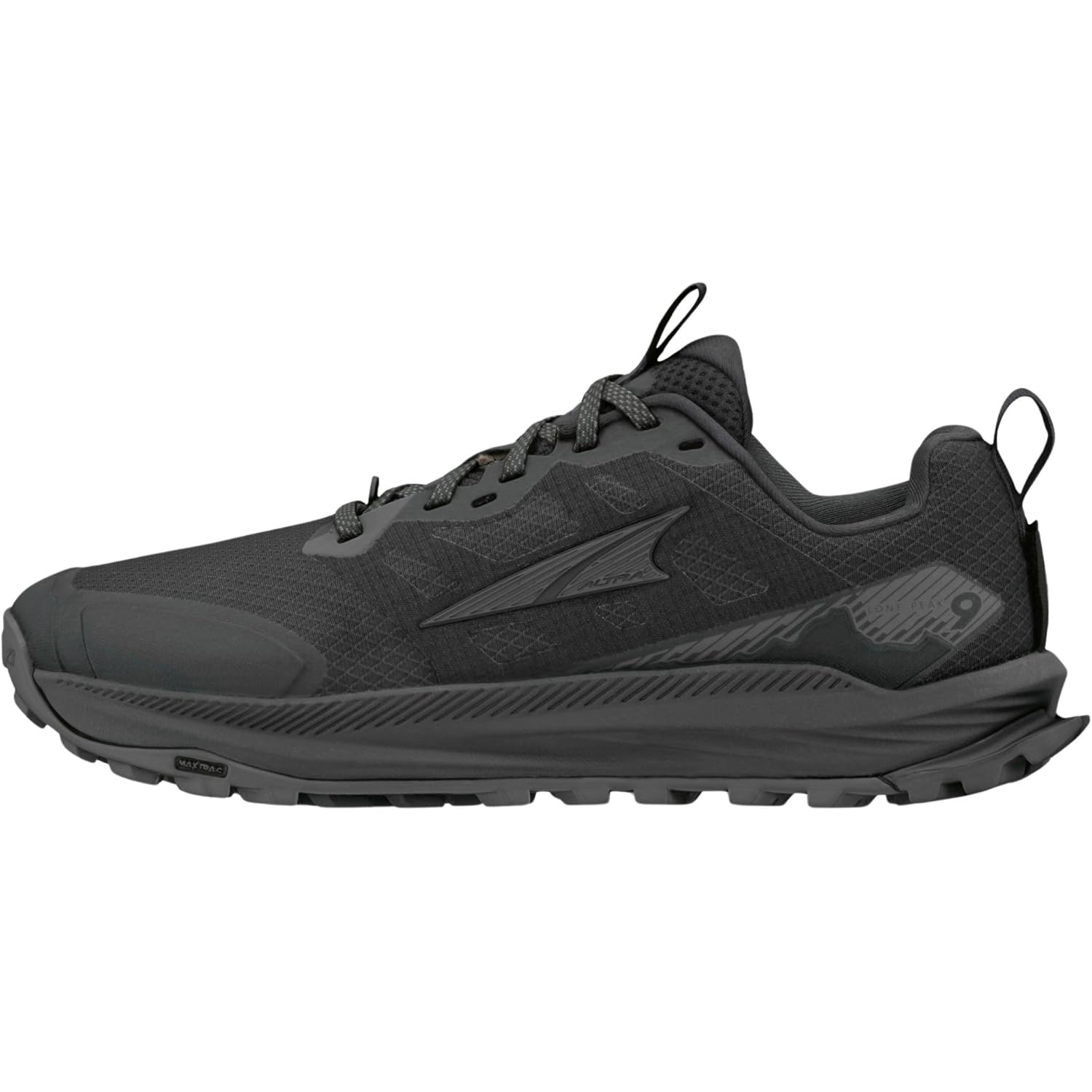 Altra Women'S Lone Peak 9 Trail Running Shoe