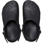 Crocs Unisex-Adult Classic Work Clogs | Enclosed Toe | Slip Resistant | All Day Comfort