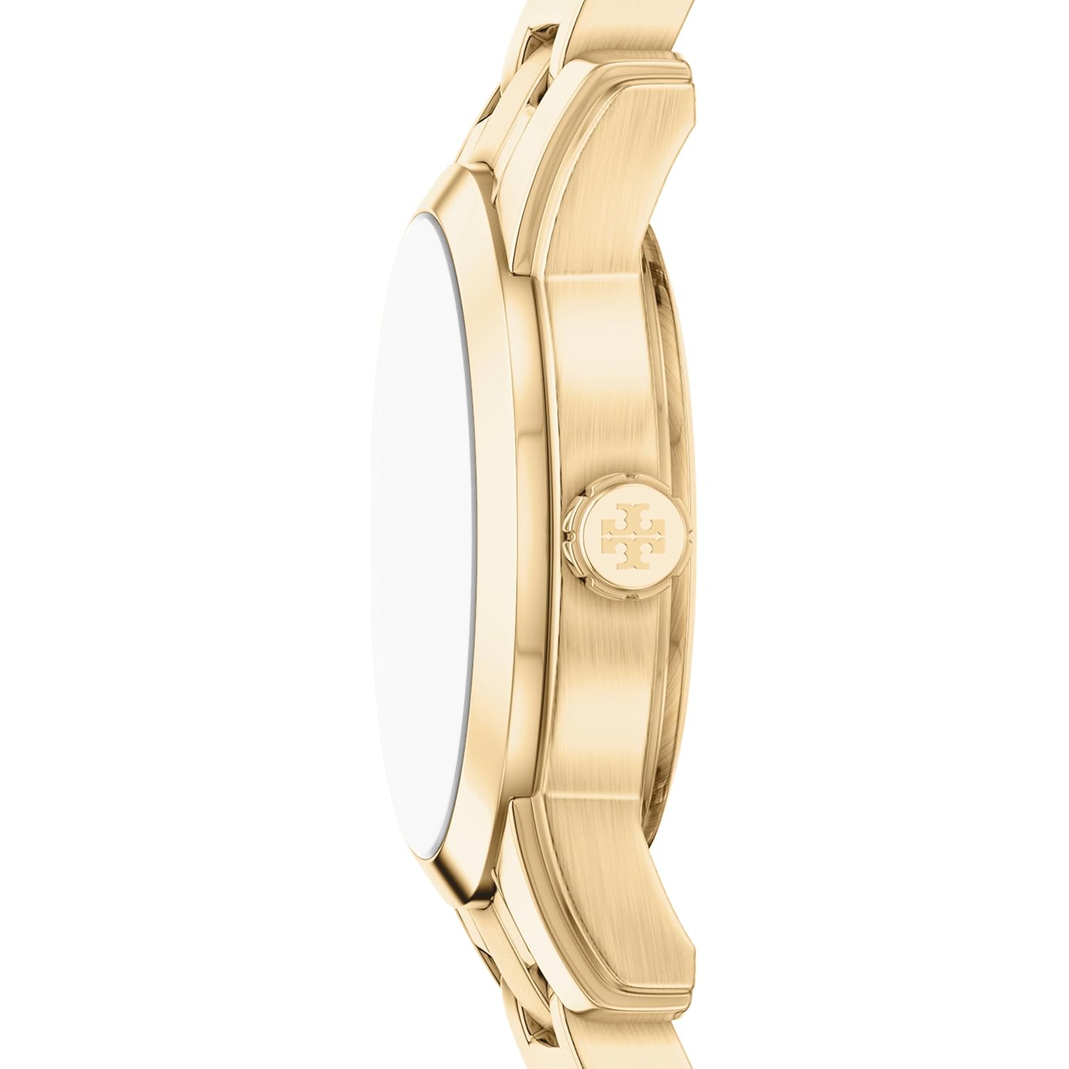 Tory Burch Women'S Miller Stainless Steel Watch