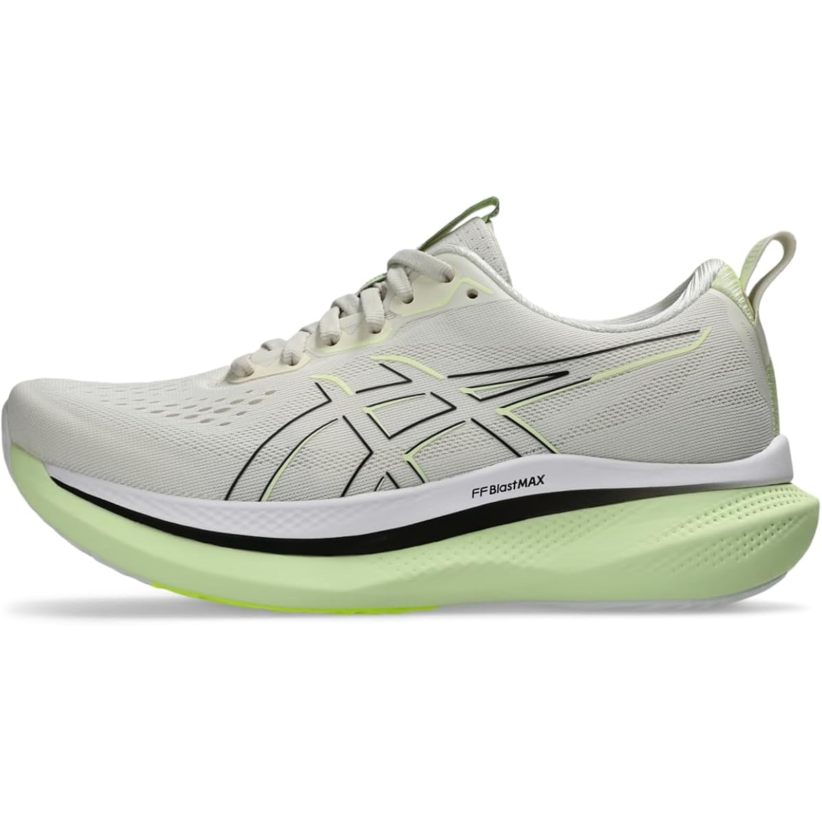 Asics Women'S Glideride Max Running Shoes
