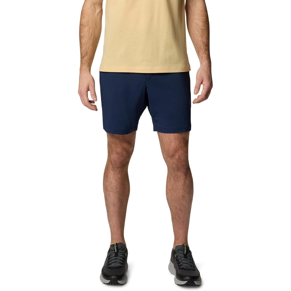 Columbia Men'S Sage Peak Chino Short