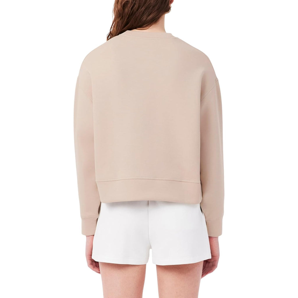 Women's Women's Cotton Jersey Sweatshirt