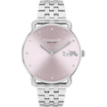 Coach Elliot Women'S Watch | Sophisticated Elegance With Iconic Logo Detail | Premium Timepiece For Everyday Wear | Ideal Gift For Her | Water-Resistant | 36 Mm