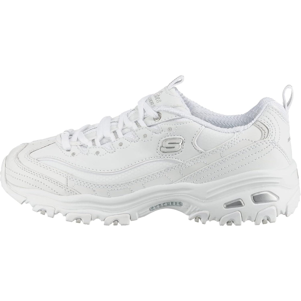 Skechers Women'S D'Lites Fresh Start Sneaker