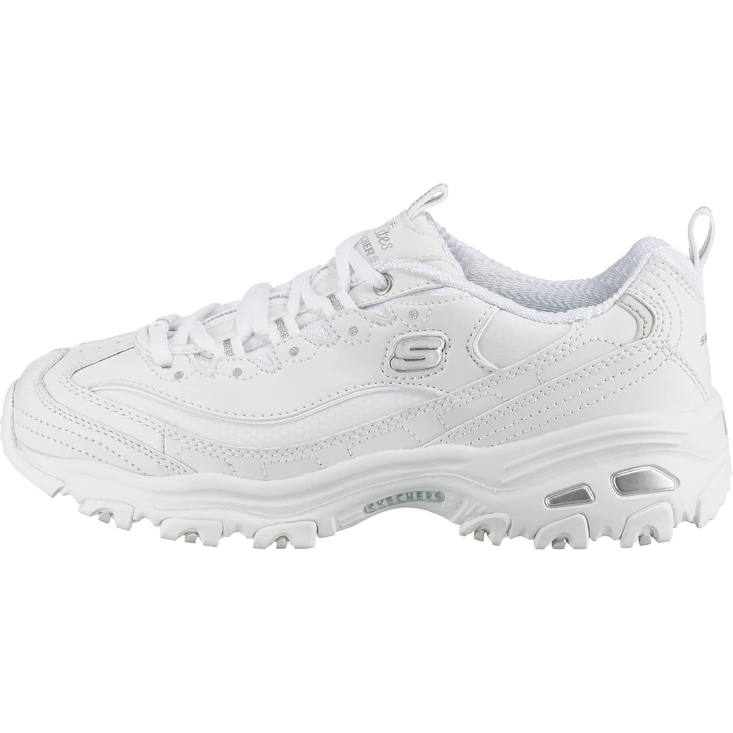 Skechers Women'S D'Lites Fresh Start Sneaker