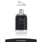 Jaguar Classic Black, 3.40 Ounce