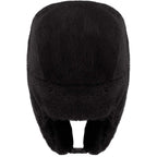 Warm Trapper Hat for Men Women Winter Cozy Plush Faux Fur Ushanka Russian Hats Cold Weather Ear Flap Hunting Snow Eskimo Hat