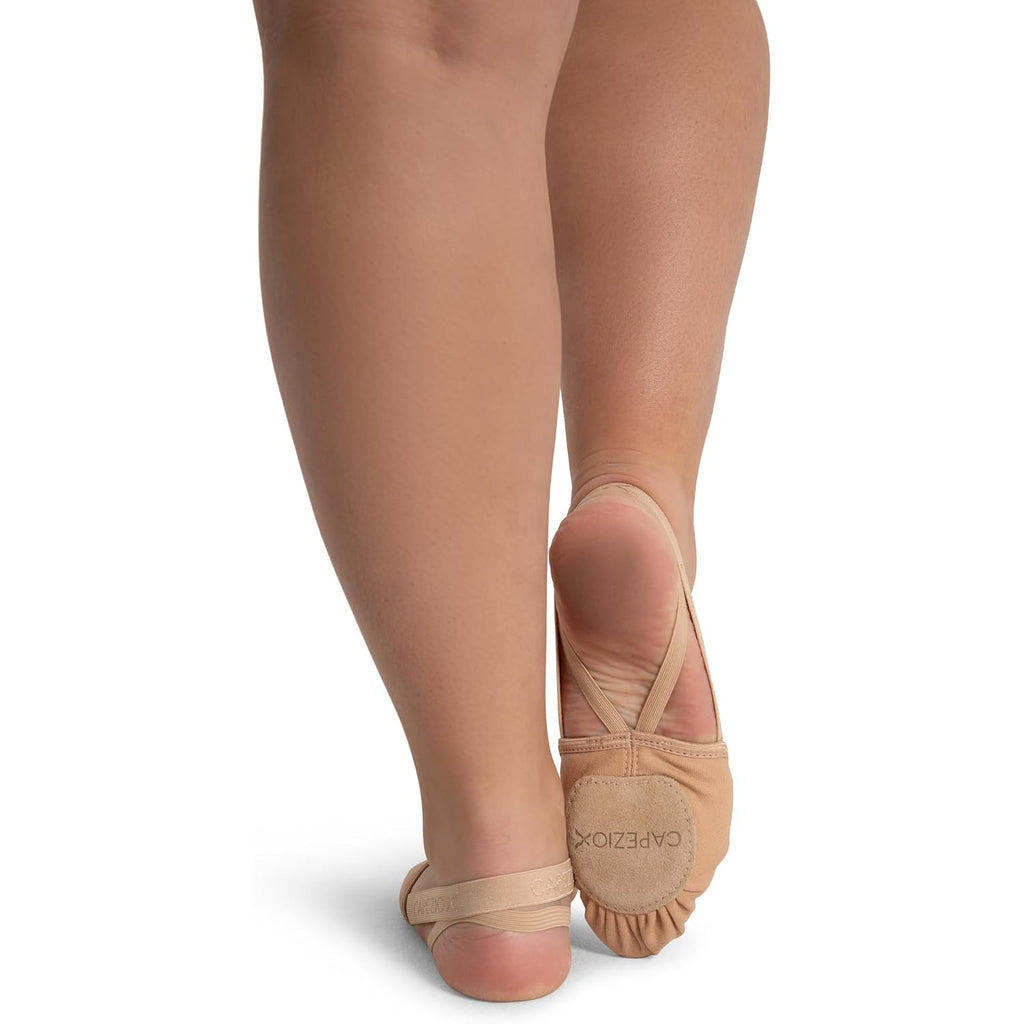 Capezio Hanami Pirouette Athletic Shoe