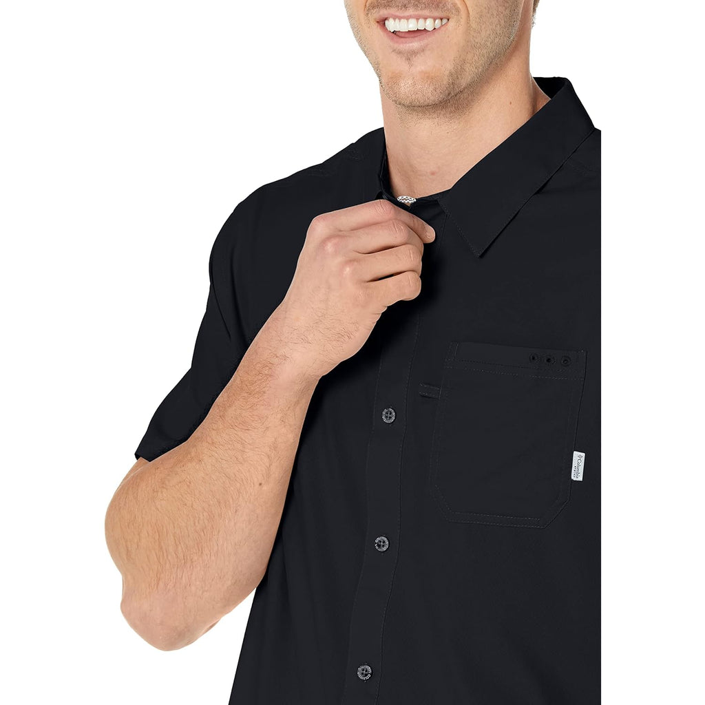 Columbia Men’S Pfg Slack Tide Camp Shirt