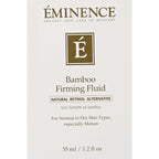 Eminence Bamboo Firming Fluid, 1.2 Ounce