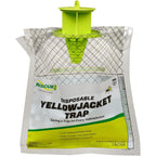 Rescue! Disposable Summer Yellowjacket Trap - Mountain & Pacific Formula - 6 Traps