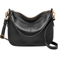 Fossil Women'S Jolie Leather Crossbody Purse Handbag