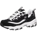 Skechers Womens D'Lites Biggest Fan