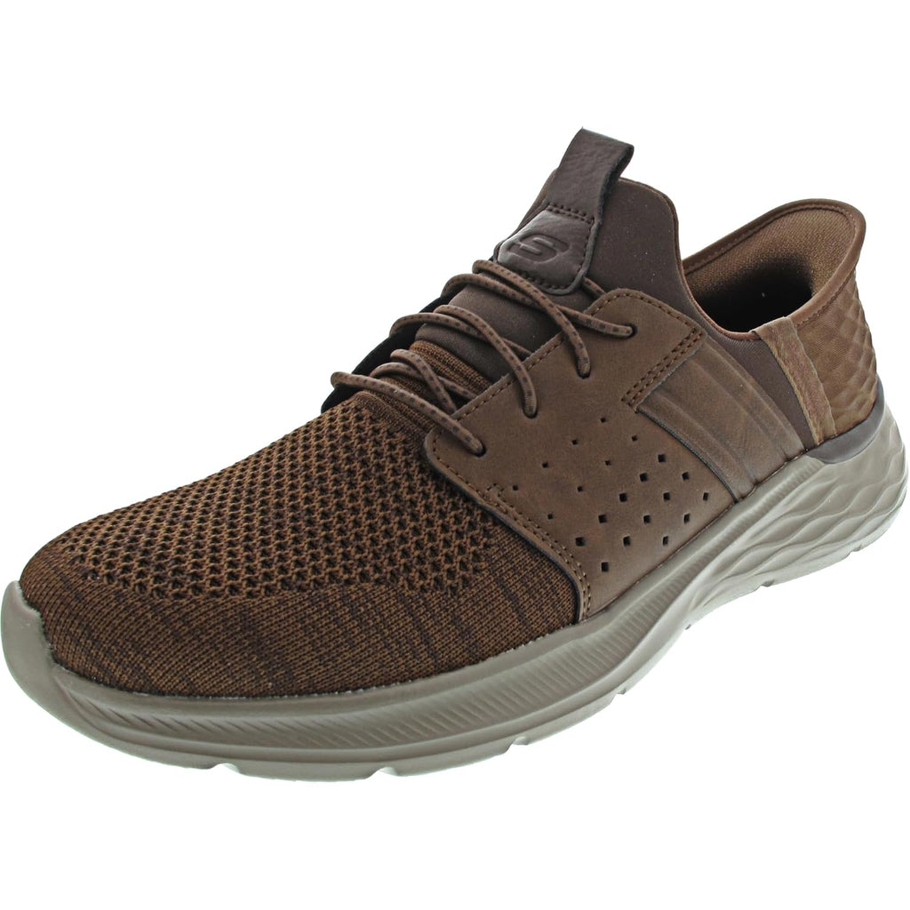 Skechers Men'S Garner - Newick 210803 Shoe