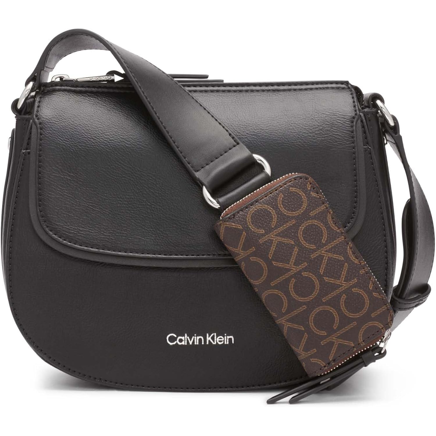 Calvin Klein Women'S Bella Novelty Crossbody