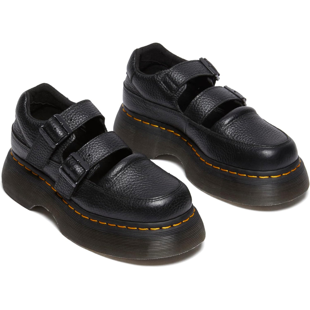 Dr. Martens Women'S Buzz Mary Jane Shoes