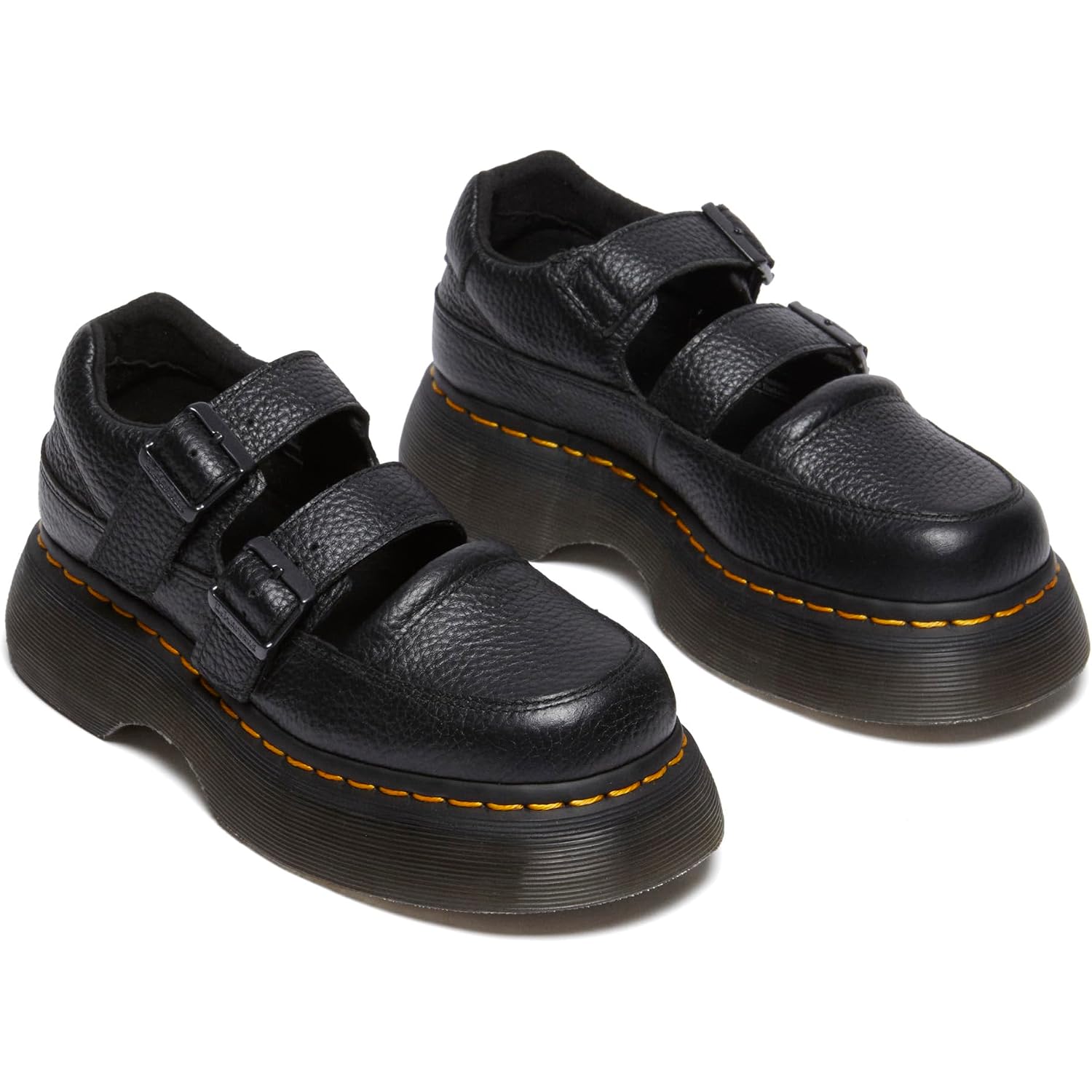 Dr. Martens Women'S Buzz Mary Jane Shoes