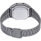 G-Shock A168Wgg-1Bvt Silver One Size