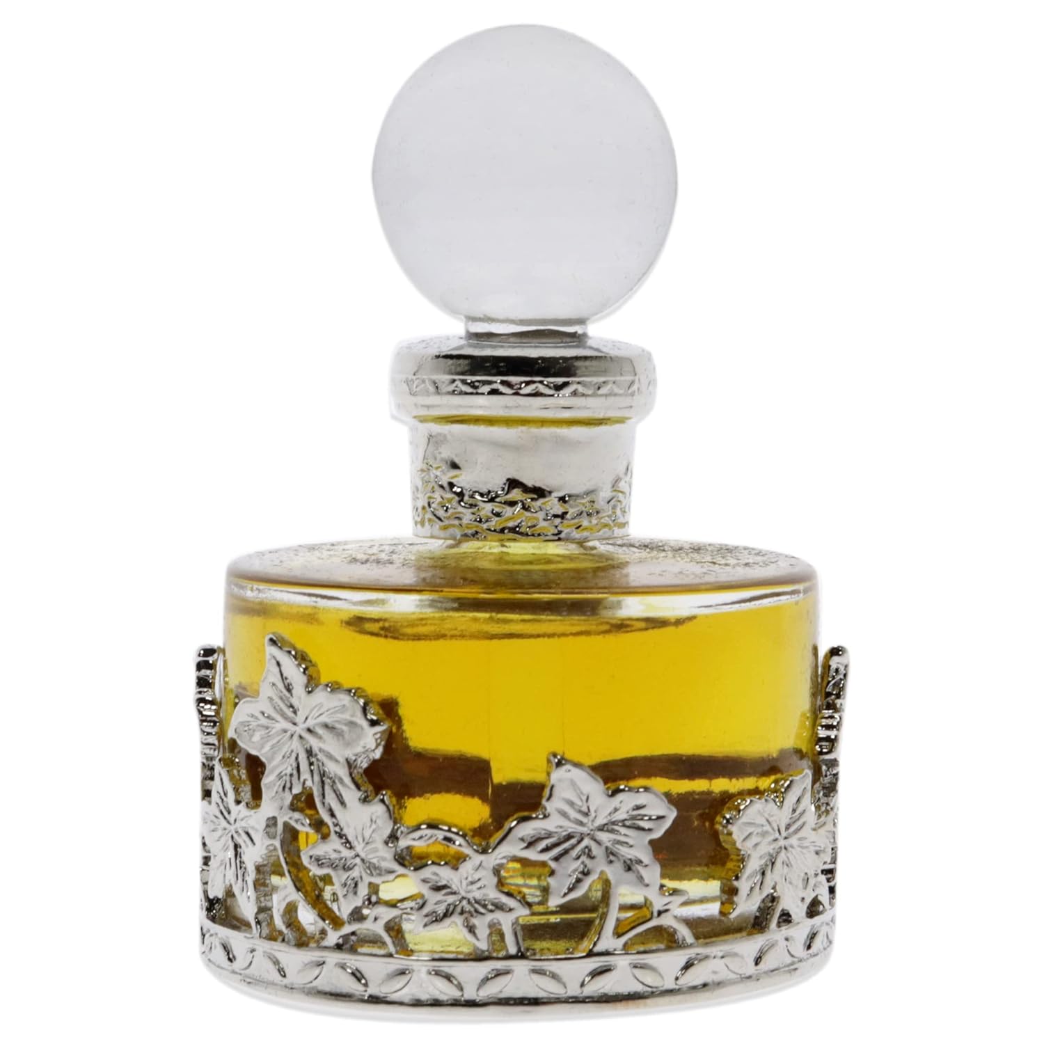 Swiss Arabian Rose Malaki - Luxury Products From Dubai - Long Lasting And Addictive Personal Perfume Oil Fragrance - A Seductive, Signature Aroma - The Luxurious Scent Of Arabia - 1 Oz