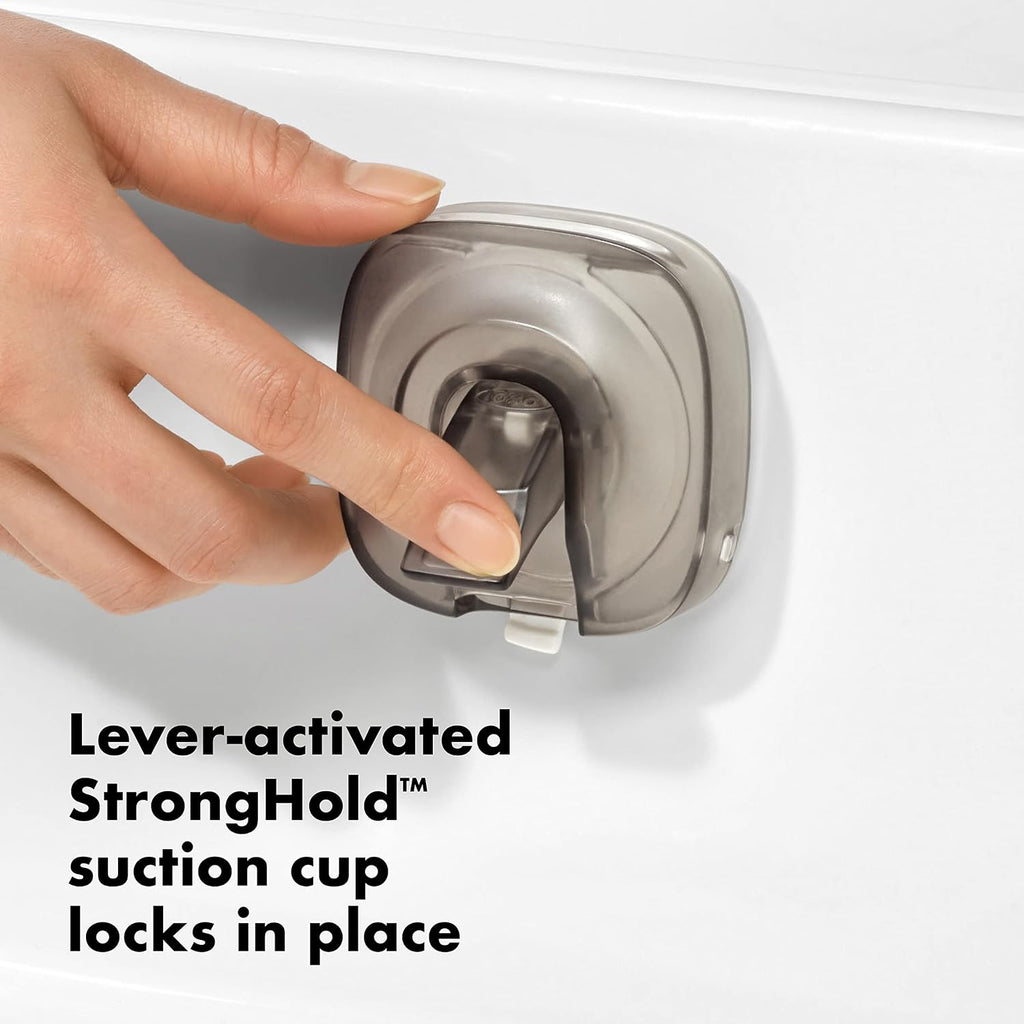 Oxo Good Grips Stronghold Suction Sponge Holder