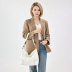 Montana West Hobo Bags For Women Top Handle Satchel Shoulder Purse Bucket Handbag
